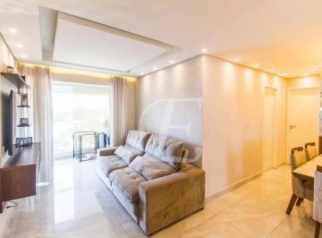 46a3d045e9a1df59fc8fc3e12cb486a2fdac6185 · Apartamento com 2 dormitórios à venda, 68 m² por R$ 780.000,00 - Bethaville I - Barueri/SP