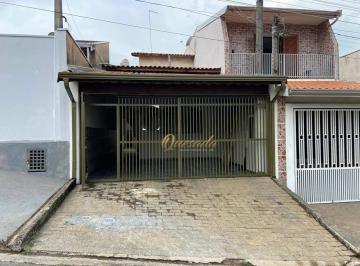 6fc0fb9f6537ffe98a1c58086a7ab4f8698a373d · Sobrado à venda, 3 quartos, varanda, área gourmet, Jardim Hubert, Indaiatuba.