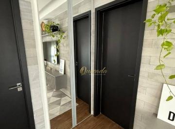 0ff7392c9fb41abe061e02b0644f5a21f474d0a3 · Apartamento à venda, 3 quartos, 1 suíte, planejados, ar condicionado, Edifício Winds, Indaiatuba.