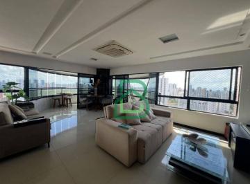 0d840906794ba473cdebf663d78805c09b6d071f · Apartamento com 4 dormitórios, 187 m² - venda por R$ 2.000.000,00 ou aluguel por R$ 16.400,00/mês -