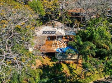13dcb69cbd20769ce414b0c13c11285806239451 · Casa com 3 suites à venda, 462 m² por R$ 3.700.000 - Condomínio Clube da Montanha - Atibaia/SP