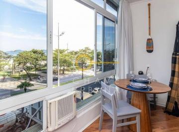 973309fb0dd8852eebfc472e541aaf0d86d6556c · Apartamento com 1 dormitório à venda, 63 m² por R$ 830.000,00 - Boqueirão - Santos/SP