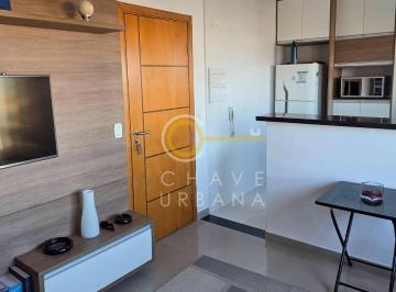 9ed2c1b03532eb3e8abaca393fefd3b098531345 · Apartamento com 1 dormitório para alugar, 42 m² por R$ 3.820,00/ano - Vila Matias - Santos/SP