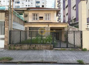 1af2fef292986cb7c7eddeb15c0da4b38bb974e6 · Terreno à venda, 270 m² por R$ 2.341.000,00 - Boqueirão - Santos/SP