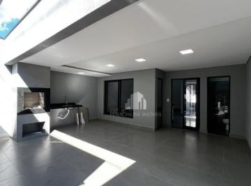e9b92877c033e286d78ef41c5631b67ee478ce1e · OPORTUNIDADE! CASA NOVA com 3 dormitórios à venda, 130 m² por R$ 880.000 - Vila Nossa Senhora de Fát