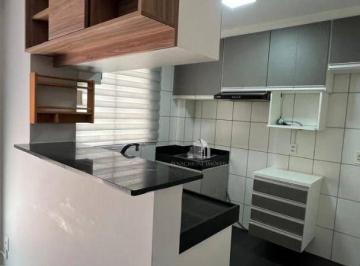 5417eff5ab84ef0028b2b999e549dc5c884d3eeb · Apartamento com 2 dormitórios à venda, 43 m² por R$ 215.000,00 - Jardim Terramérica I - Americana/SP