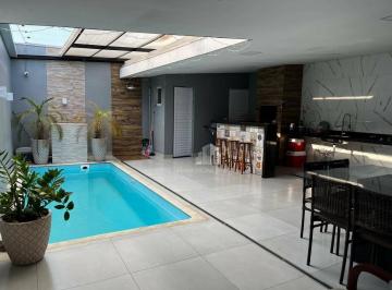 7800a26b77ead29e3cf9f6744a433c40b4825d7a · Casa Completa com Piscina à Venda – Jd Carolina em Santa Bárbara d’Oeste - SP