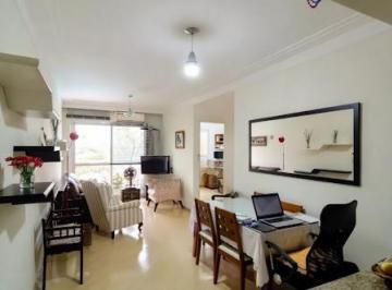 b6eea7a229a6a7df5a995660474cf237fbf9b47b · Apartamento com 2 dormitórios à venda, 65 m² por R$ 660.000,00 - Chácara Inglesa - São Paulo/SP