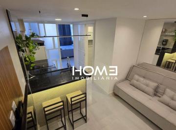 fe607b0d6e14dfb7a2b8173830ae766656a49894 · Apartamento com 1 dormitório à venda, 34 m² por R$ 395.000,00 - Centro - Rio de Janeiro/RJ