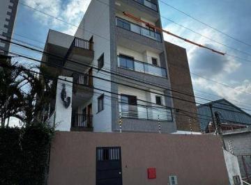 3bc89f09a37c54384ffd470ea61daa03236e4287 · Apartamento com 2 dormitórios à venda, 43 m² por R$ 350.000,00 - Vila Robertina - São Paulo/SP
