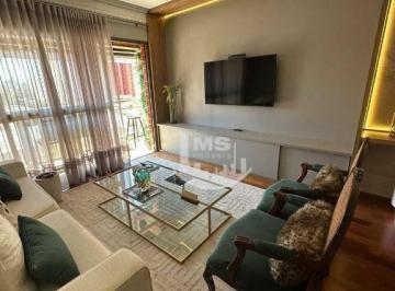 0e471724a196ad15f3217dcbf7677df5068f9951 · Apartamento com 2 dormitórios para alugar, 105 m² por R$ 6.500/mês - Cambuí - Campinas/SP