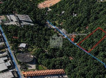 02e18e1c84f576debda7815467525c391a5a0f8e · Terreno à venda, 6700 m² por R$ 1.100.000,00 - Jardim Colibri - Cotia/SP