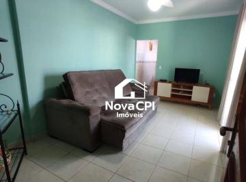 5756052c572d9455e836dd3cc0b33b9743e86f16 · Apartamento para alugar na Guilhermina – 2 quartos (1 suíte) | Vista mar | 2 sacadas | Mobiliado