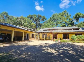 398c4f957b2bf5ffa8e53c5483e283efc41896f1 · Chácara com 4 dormitórios à venda, 26327 m² por R$ 2.250.000,00 - Contenda - São José dos Pinhais/PR