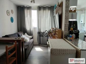 c13c314e4fb3505732f18d1a368813c89afc4b99 · Apartamento com 2 dormitórios à venda, 43 m² por R$ 333.000,00 - Jardim Íris - São Paulo/SP