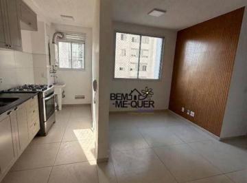 7a7724a979304c17ece9767dc14432a07f099439 · Apartamento com 2 dormitórios à venda, 42 m² por R$ 281.000,00 - Loteamento City Jaragua - São Paulo