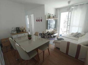 de79124a3bcd770b79f626476a20e906d9e9f14c · Apartamento com 3 dormitórios à venda, 57 m² por R$ 431.000,00 - Vila Nova Parada - São Paulo/SP