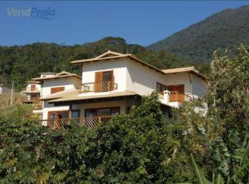 00989364a8670a0965cf20547ca8c8cf66c9ba2c · Casa com 4 dormitórios à venda, 206 m² por R$ 3.350.000 - Curral - Ilhabela/SP