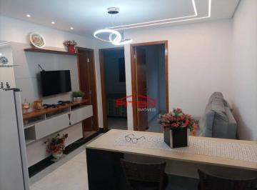 f6332f0ca97f8d678f2036b95800c015542e5406 · Apartamento com 2 dormitórios à venda, 38 m² por R$ 289.000,00 - Penha de França - São Paulo/SP