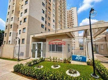3e5b2cacacdfb1790a330c6d5bdd50339dfb0ebf · Apartamento com 2 quartos à venda, 35,85m² por R$ 260.000 - Vila Ré - São Paulo/SP
