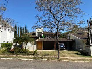 e5ba4decd8acca0ea9b9e636df2e8b19ddd3c703 · Casa com 3 dormitórios para alugar, 246 m² por R$ 14.000,00/mês - Condomínio Reserva Colonial - Vali