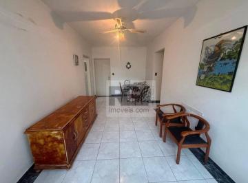 b190af4c4a807a4b42c7e55ce534e40cb1c9b0c4 · Apartamento com 1 QUARTO à venda, 58 m² por R$ 430.000 - Aparecida - Santos/SP