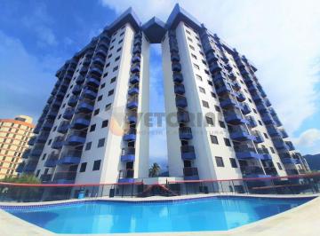 2682fa58a2ad6da77d4914f7dd28f72d6fb5a84d · Apartamento à venda, 86 m² por R$ 1.590.000,00 - Martim de Sá - Caraguatatuba/SP