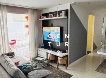 1f8b5d5437aa83ff67a1f59fcd4299f9df461545 · Apartamento com 3 dormitórios à venda, 74 m² por R$ 675.000,00 - Jardim Arpoador - São Paulo/SP