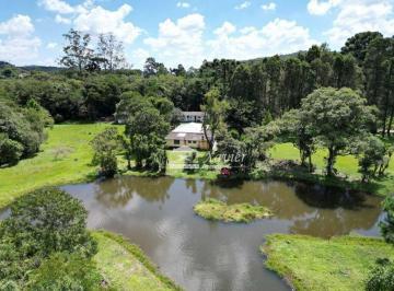 f28b1d0af9918d9d65e3abd388d28f4fb5e95c1d · Sítio com 3 dormitórios à venda, 33000 m² por R$ 1.300.000 - Verava - Ibiúna/SP