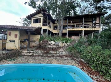 8524eadbcdb1d0b44db50fbfc638b096cffdbb6c · Casa com 3 dormitórios à venda, 180 m² por R$ 1.300.000,00 - Itapark Residencial - Vargem Grande Pau