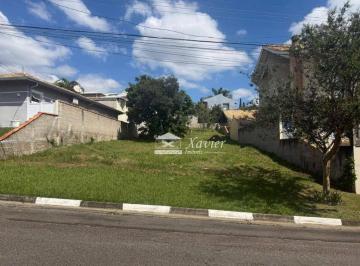 0f70527fcca24d64ee0cf2a3b0ce210bcd730780 · Terreno à venda, 518 m² por R$ 230.000,00 - Paysage Vert - Vargem Grande Paulista/SP