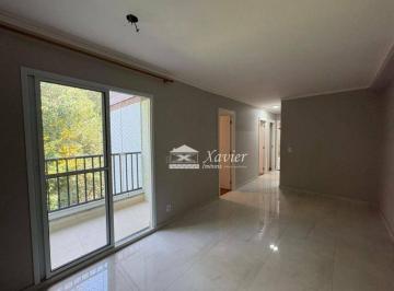 565bbeace38c292322d4a559677edbcb5593c460 · Apartamento com 3 dormitórios à venda, 67 m² por R$ 350.000,00 - Residencial Parque Araucária - Varg