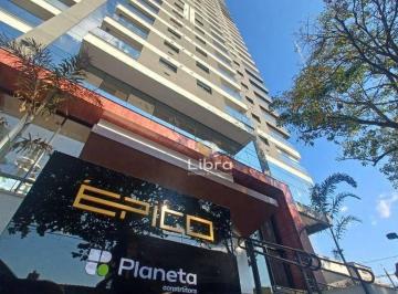 a7f0966a6a1752fcce37b6bd0bd3d458f823d67d · Apartamento com 2 dormitórios para alugar, 107 m² por R$ 6.000/mês - Edifício Épico - Sorocaba/SP