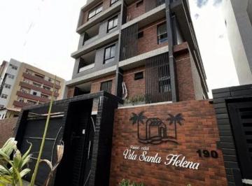 Fachada · Flat mobiliado em Intermares, a poucos metros da praia. Moderno, pronto para morar e ideal para inve