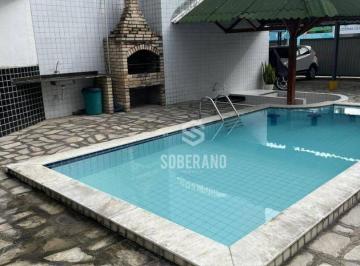 23804ad8fd94063f814211d9e1cabbf7a273b61b · Apartamento espaçoso com 03 quartos à venda, 78 m² por R$ 360.000 - Jardim Cidade Universitária - J