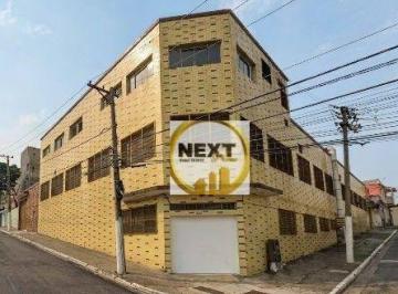 c50b93e5c48ac6cbdb61d44b90bdaefb5e55c189 · Galpão para alugar, 1600 m² por R$ 40.000,00/mês - Vila Aricanduva - São Paulo/SP