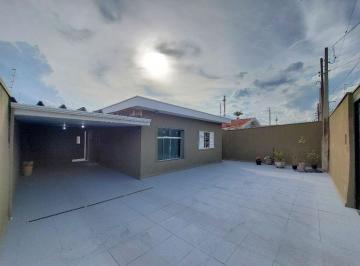 ade17698c84658f139cfc5aad025f1e45af4217b · Casa Residencial com 3 dormitórios à venda, 148 m² - Chácara Machadinho II - Americana/SP