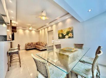 f556f5c8c285608719d6b20bbd2a8d702ae60df4 · Apartamento com 3 dormitórios à venda, 100 m² por R$ 400.000,00 - Enseada - Guarujá/SP