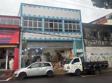 5f01595f13a1f1e717191a29db96a3dd35cbc58f · Galpão para alugar, 400 m² por R$ 11.000/mês - Vila Nova York - São Paulo/SP