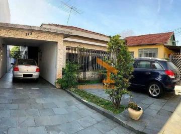 7affbaba6f87326f4b0055b9b2c97114a59430f8 · Casa com 2 dormitórios à venda, 250 m² por R$ 2.200.000,00 - Santa Paula - São Caetano do Sul/SP