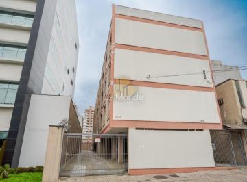 Apartamento · 101m² · 3 Quartos · 1 Vaga · Apartamento à venda, com 3 quartos na Av. Visc. de