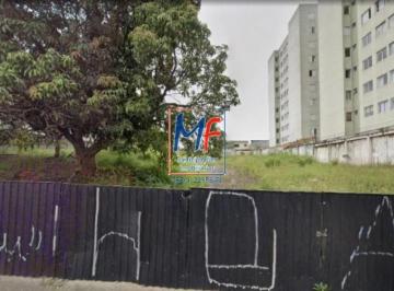 Terreno · 2238m² · Terreno para locação em Santo André com 2.238,80 m² de área de terreno, bom para  para implantação d