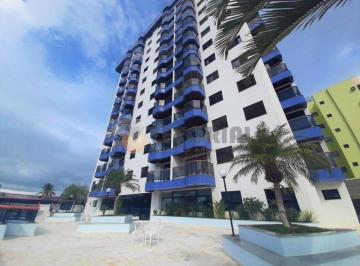 Apartamento de 3 quartos, Caraguatatuba · Apartamento com 3 dormitórios à venda, 86 m² por R$ 1.590.000 - Martim de Sá - Caraguatatuba/SP
