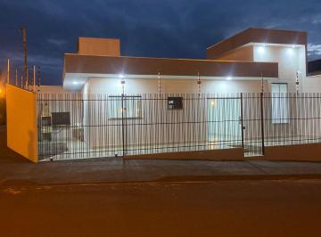 Casa de 3 quartos, Sarandi · Casa no Jardim Ecovalley