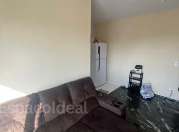 Apartamento · 47m² · 2 Quartos · 1 Vaga · Apartamento, Caguassu - Sorocaba