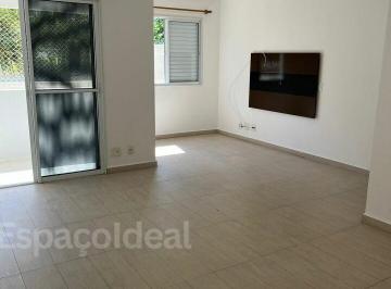 Apartamento · 68m² · 2 Quartos · 1 Vaga · Apartamento à Venda ? Upper Life Campolim | 2 Dormitórios (1 Suíte)