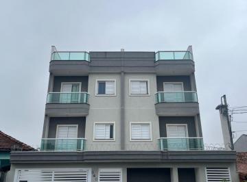 Apartamento de 2 quartos, Santo André · Apartamento com 55 m² e 2 quartos para aluguel em Parque Novo Oratório