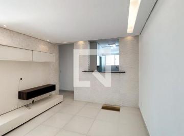 Apartamento · 102m² · 3 Quartos · 1 Vaga · Apartamento à Venda - Buritis, 3 Quartos,  102 m² - Belo Horizonte
