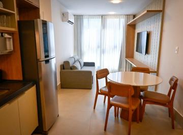 Apartamento de 2 quartos, Brasília · Aluguel Apartamento Setor Noroeste com 2 quartos, 53m², Mobiliado - Noroeste, Brasília, DF