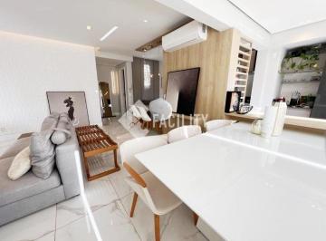 0 · Apartamento à venda no Condomínio ArtVitta no Taquaral em Campinas